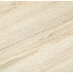 6 in. W Alpine Elm GripStrip Luxury Vinyl Plank Flooring (24 sq. ft./case) by TrafficMaster
