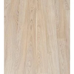 Arbour Hickory Gray 7 mm T x 8.03 in. W Laminate Wood Flooring (23.91 sq.ft/Case) by TrafficMaster