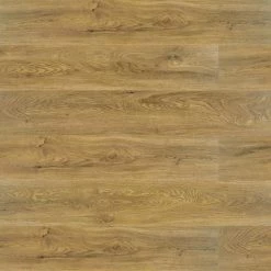 7.12 in. W x 48.03 in. L Ardenmore Oak Rigid Core Click Lock Luxury Vinyl Tile Flooring (23.77 sq. ft./case) by TrafficMaster