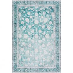 Athena 2 Aruba 8 ft. 6 in. x 12 ft. 9 in. Area Rug by Addison Rugs