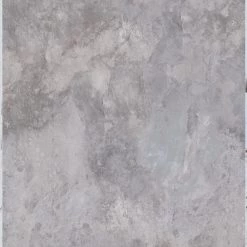Ash Blended Slate 12 in. x 12 in. Peel and Stick Vinyl Tile (30 sq. ft. / case) by TrafficMaster