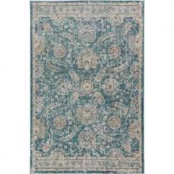 Fergus 2 Baltic 7 ft. 6 in. x 10 ft. Area Rug by Addison Rugs