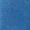 Seafront - Color Bay Blue 6 ft. Indoor/Outdoor Texture Marine Carpet by TrafficMaster
