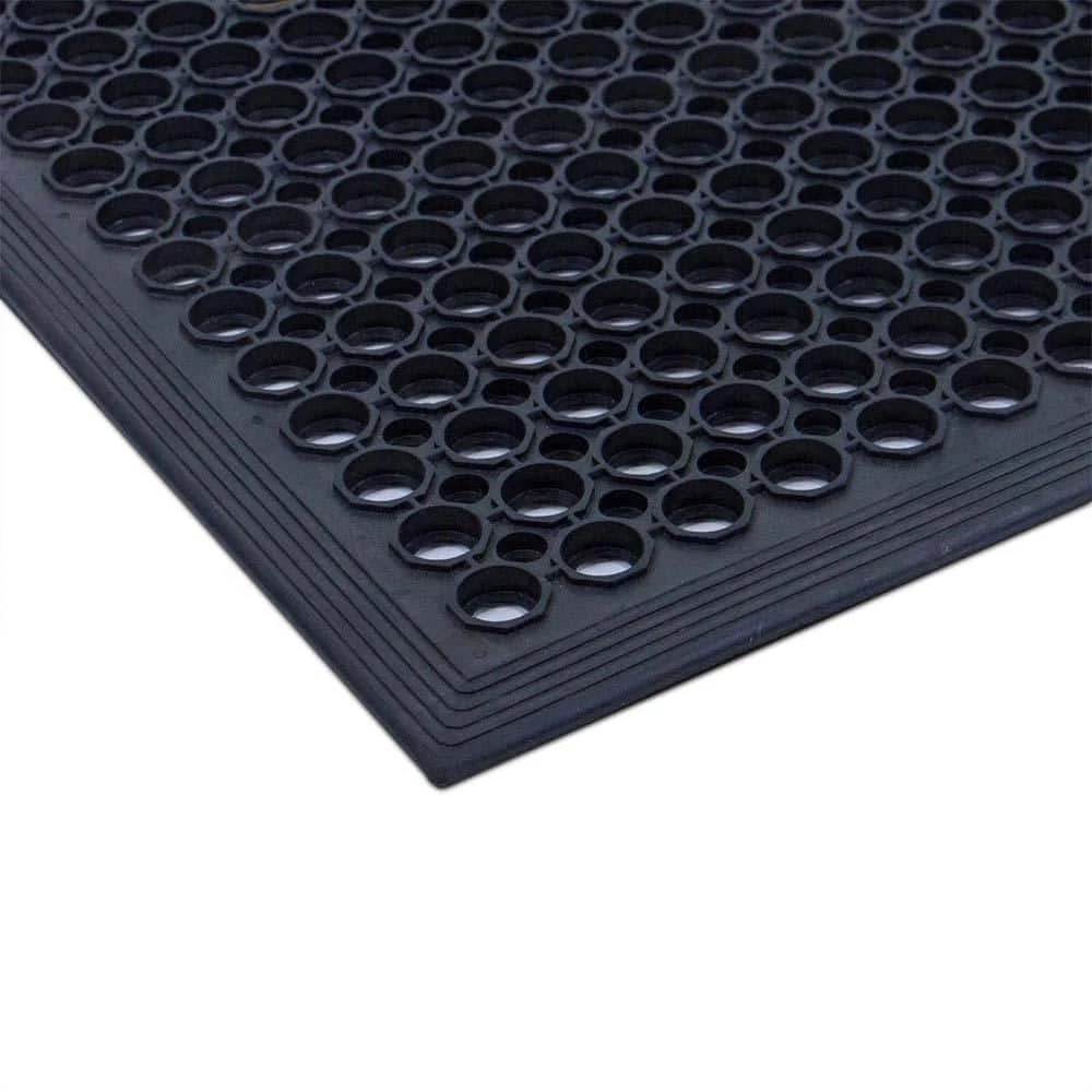 Drainage 24 in. x 36 in. Commercial Door Mat by TrafficMaster - Image 2