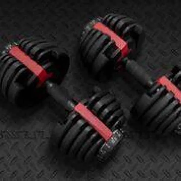 Black 24 in. W x 24 in. L x 0.47 in. Foam Interlocking Gym Floor Tiles (6 Tiles/Pack) (24 sq. ft.) by TrafficMaster - Image 8