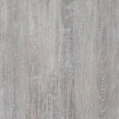 6 in. W Canadian Hewn Oak Click Lock Luxury Vinyl Plank Flooring (20 cases/480 sq. ft./pallet) by TrafficMaster