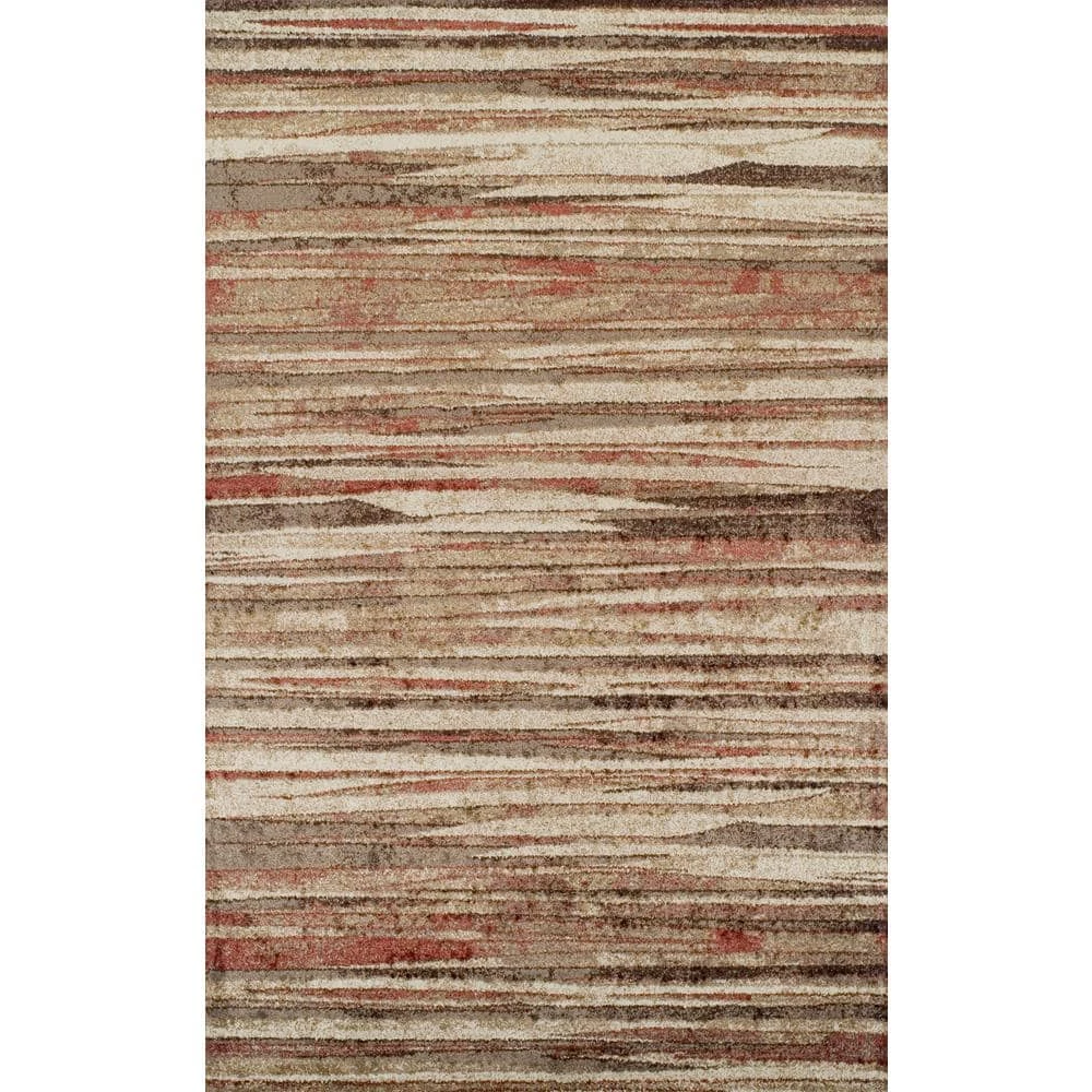 Richmond 2 Canyon 8 ft. 2 in. x 10 ft. Area Rug by Addison Rugs