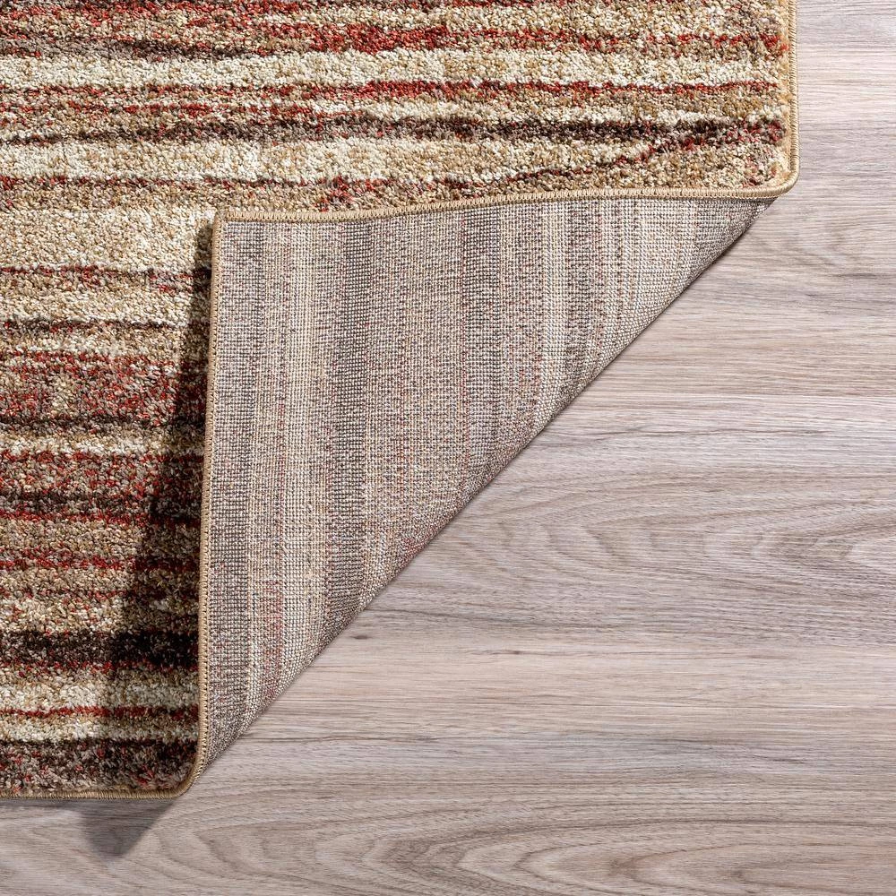 Richmond 2 Canyon 8 ft. 2 in. x 10 ft. Area Rug by Addison Rugs - Image 4