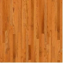 Woodale Carmel Oak 3/4 in. Thick x 3-1/4 in. Wide x Random Length Solid Hardwood Flooring (27 sq. ft./Case) by TrafficMaster