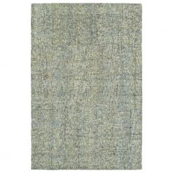Zen 5 Chambray 8 ft. x 10 ft. Area Rug by Addison Rugs
