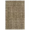 Zen 5 Coffee 8 ft. x 10 ft. Area Rug by Addison Rugs