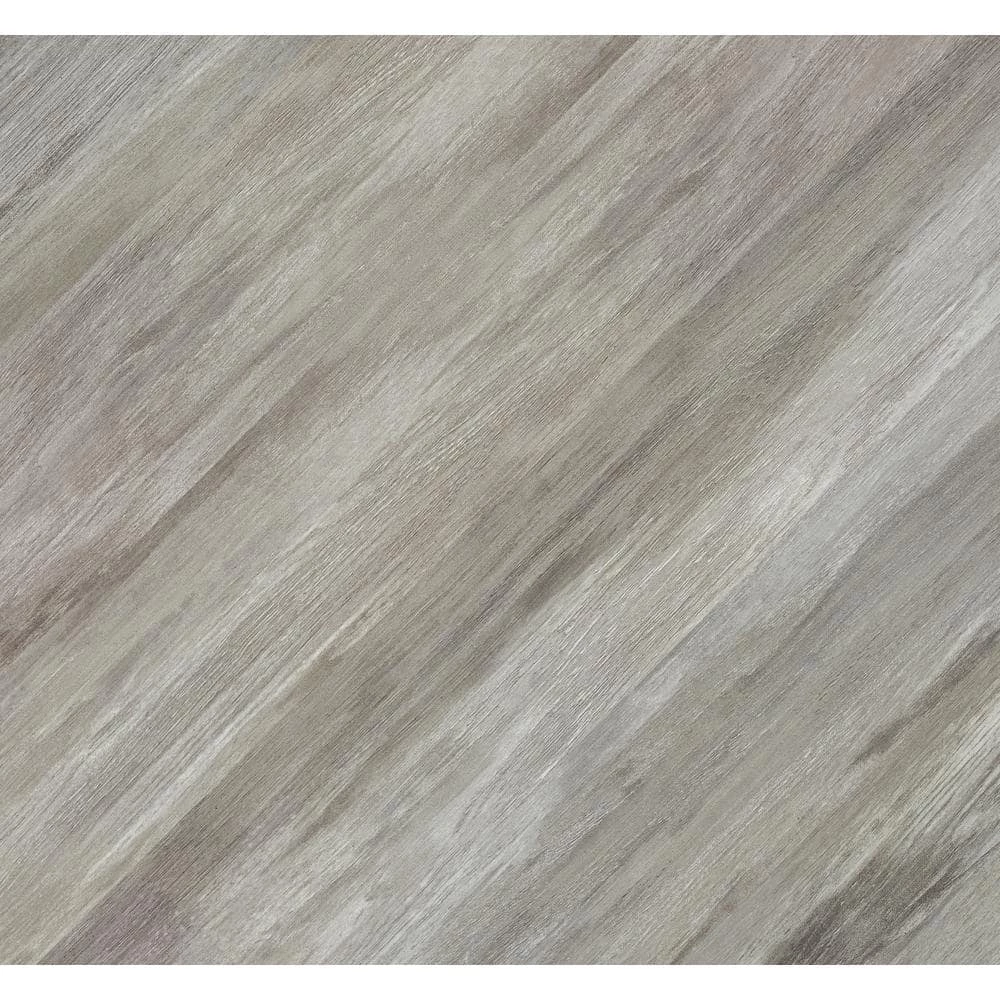 6 in. W x 36 in. L Consilio Oak Click Lock Rigid Core Luxury Vinyl Plank Flooring (23.95 sq. ft./case) by TrafficMaster - Image 4