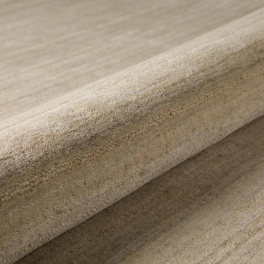 Corbett 1 Linen 9 ft. x 13 ft. Area Rug by Addison Rugs - Image 9