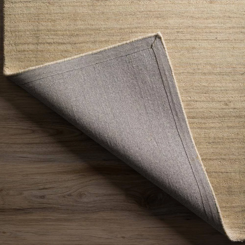 Corbett 1 Linen 9 ft. x 13 ft. Area Rug by Addison Rugs - Image 4