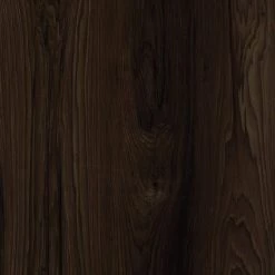 6 in. W Davis Mountain Oak GripStrip Luxury Vinyl Plank Flooring (24 sq. ft./case) by TrafficMaster