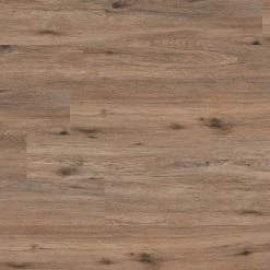 Edwards Oak 5.98 in. W Rigid Core Click Lock Luxury Vinyl Plank Flooring (23.95 sq. ft./case) by TrafficMaster