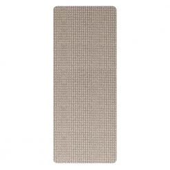 Pindot Fog 2 ft. x 5 ft. Accent Rug by TrafficMaster