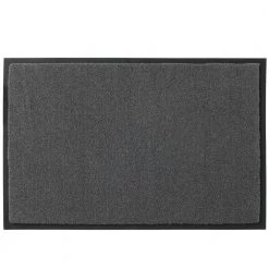 Toledo Grey 36 in. x 48 in. Commercial Floor Mat by TrafficMaster