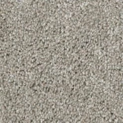 Groove - Color Gray Indoor 12 ft. Texture Carpet (1080 sq. ft./Roll) by TrafficMaster