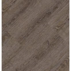 Grey Ash 6 in. x 36 in. Peel and Stick Vinyl Plank (36 sq. ft. / case) by TrafficMaster