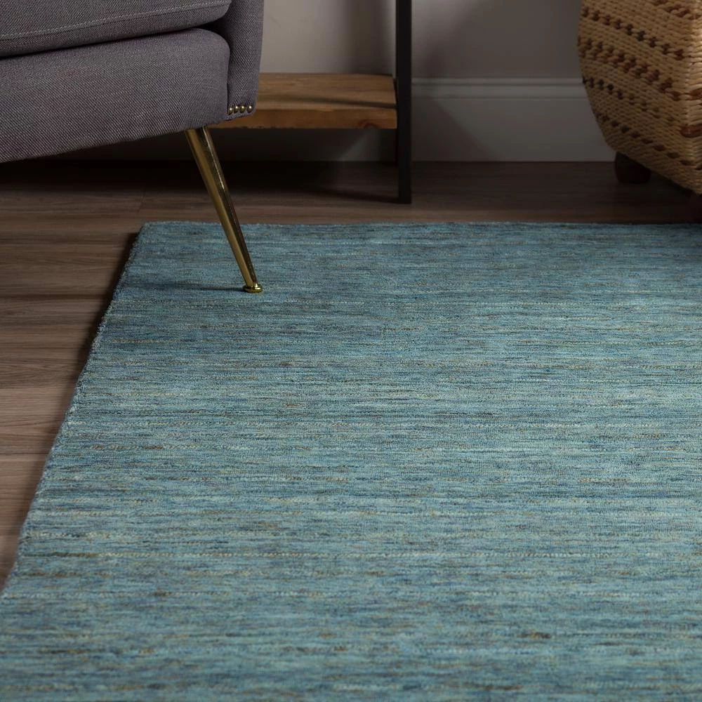 Devon 7 Lakeview 5 ft. x 7 ft. 6 in. Area Rug by Addison Rugs - Image 5