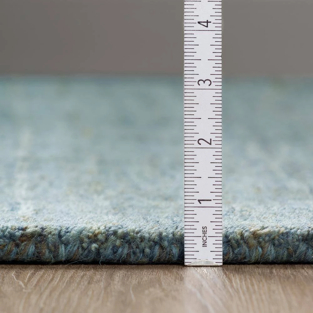 Devon 7 Lakeview 5 ft. x 7 ft. 6 in. Area Rug by Addison Rugs - Image 4