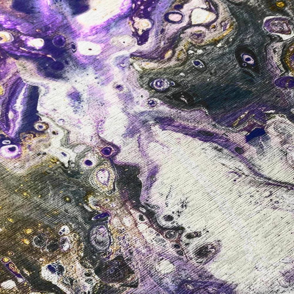 Copeland Majesty 3 ft. x 5 ft. Abstract Area Rug by Addison Rugs - Image 5