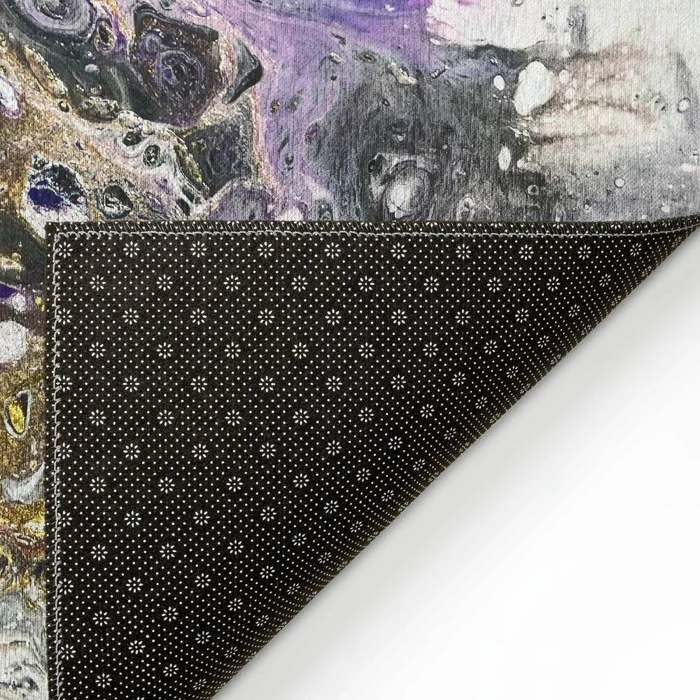 Copeland Majesty 3 ft. x 5 ft. Abstract Area Rug by Addison Rugs - Image 3