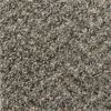Gallop - Color Maverick Indoor 12 ft. Texture Gray Carpet (1080 sq. ft./Roll) by TrafficMaster