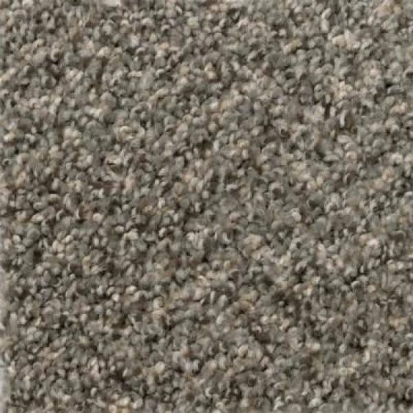 Gallop - Color Maverick Indoor 12 ft. Texture Gray Carpet (1080 sq. ft./Roll) by TrafficMaster - Image 3