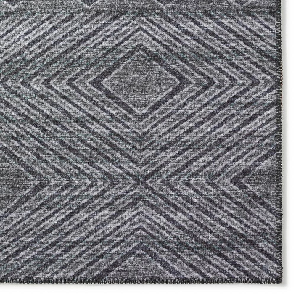 Modena Midnight 8 ft. x 10 ft. Southwest Area Rug by Addison Rugs - Image 4