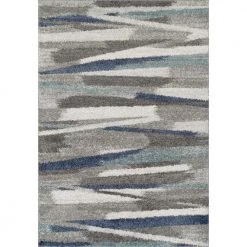 Harmony 7 Multi 8 Ft. X 10 Ft. Area Rug by Addison Rugs
