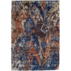 Verona 5 Multi 7 FT. 10 IN. X 10 FT. 7 IN. Area Rug by Addison Rugs