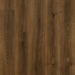 Napa River Oak 7 mm T x 7.5 in. W Laminate Wood Flooring (26.8 sq.ft/Case) by TrafficMaster
