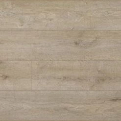 Oak Knoll 8 mm T x 7.48 in. W Water Resistant Laminate Wood Flooring (23.69 sq.ft/Case) by TrafficMaster
