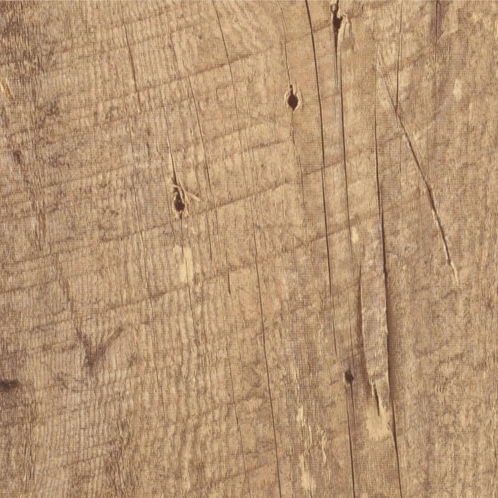 6 in. W Pacific Pine GripStrip Luxury Vinyl Plank Flooring (24 sq. ft./case) by TrafficMaster - Image 6