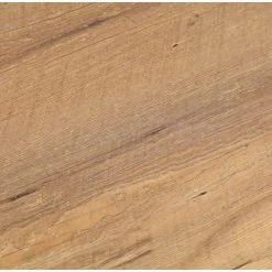 6 in. W Pacific Pine GripStrip Luxury Vinyl Plank Flooring (24 sq. ft./case) by TrafficMaster
