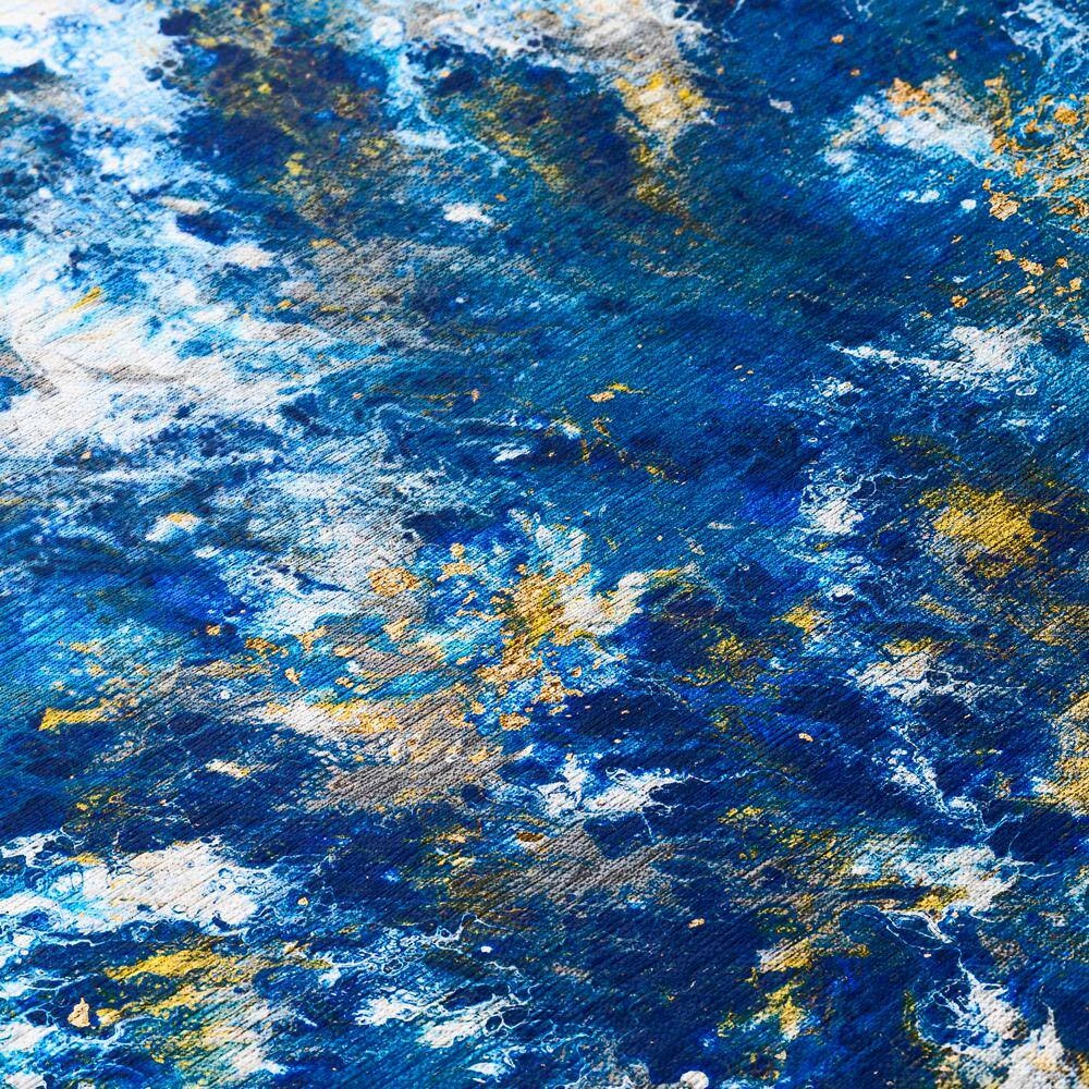 Copeland Pacifica 3 ft. x 5 ft. Abstract Area Rug by Addison Rugs - Image 10