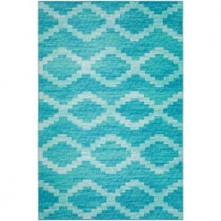 Modena Poolside 3 ft. x 5 ft. Southwest Area Rug by Addison Rugs