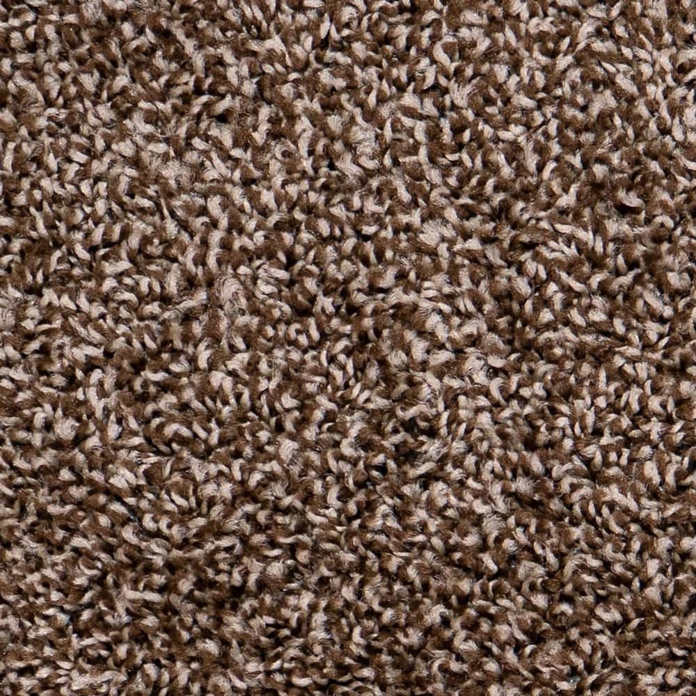 Field Day Brown Residential 18 in. x 18 Peel and Stick Carpet Tile (10 Tiles/Case) 22.50 sq. ft. by TrafficMaster - Image 9