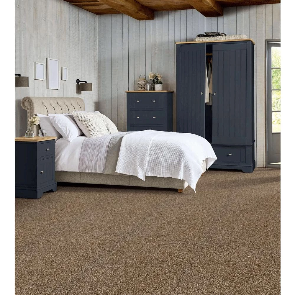 Field Day Brown Residential 18 in. x 18 Peel and Stick Carpet Tile (10 Tiles/Case) 22.50 sq. ft. by TrafficMaster - Image 6