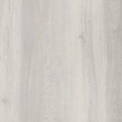 6 in. W Sandpiper Oak GripStrip Luxury Vinyl Plank Flooring (24 sq. ft./case) by TrafficMaster