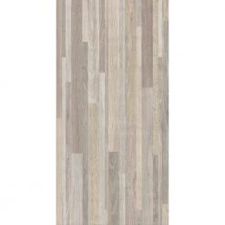 Seashore Wood 12 in. x 24 in. Peel and Stick Vinyl Tile Flooring (20 sq. ft. / case) by TrafficMaster
