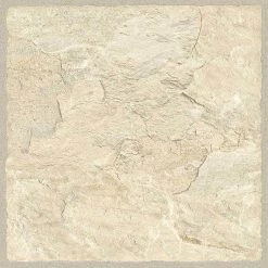 12 in. W Sedona GripStrip Luxury Vinyl Tile Flooring (24 sq. ft./case) by TrafficMaster