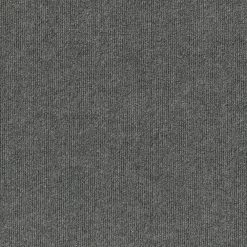 Elevations - Color Sky Grey 12 ft. Indoor/Outdoor Ribbed Texture Carpet by TrafficMaster