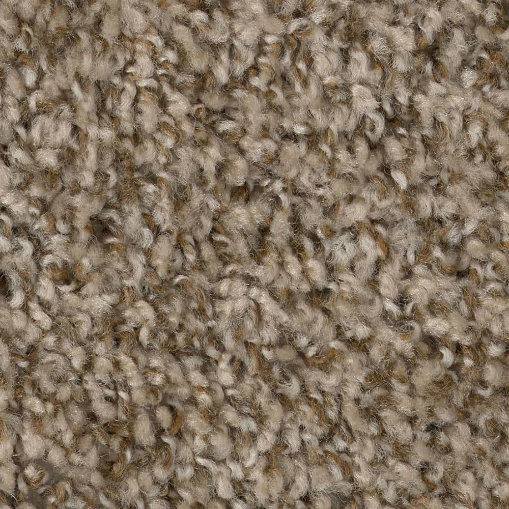 Hartsfield - Color Skypoint Indoor 12 ft. Texture Beige Carpet (1080 sq. ft./Roll) by TrafficMaster - Image 8