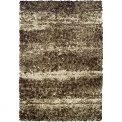 Verona 3 Taupe 9 FT. 6 IN. X 13 FT. 2 IN. Area Rug by Addison Rugs