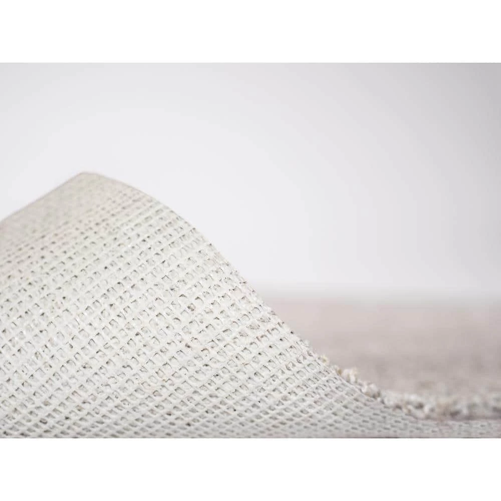 Hot Shot II - Color Tuscan Indoor 12 ft. Texture Beige Carpet by TrafficMaster - Image 5