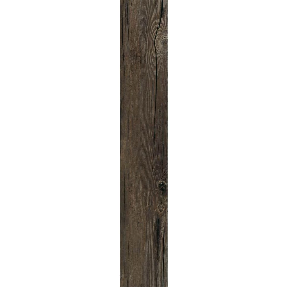 Walnut Ember Grey 6 in. x 36 in. Peel and Stick Vinyl Plank (36 sq. ft. / case) by TrafficMaster - Image 3