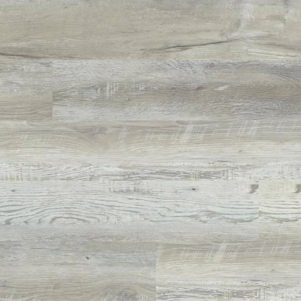 Winding Brook 5.98 in. W Rigid Core Click Lock Luxury Vinyl Plank Flooring (23.95 sq. ft./case) by TrafficMaster